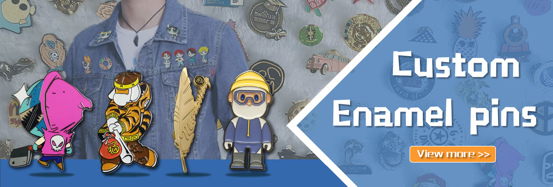 quality Custom Medal factory