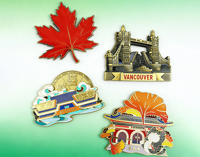 Lapel Pin  custom
