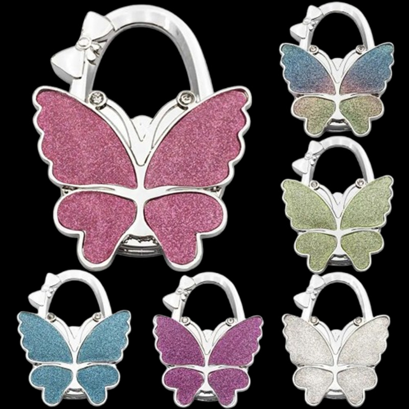 Bag Hanger custom