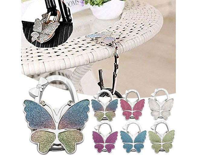Bag Hanger custom