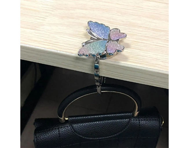 Bag Hanger custom