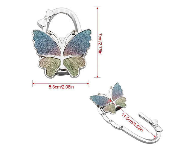 Bag Hanger custom