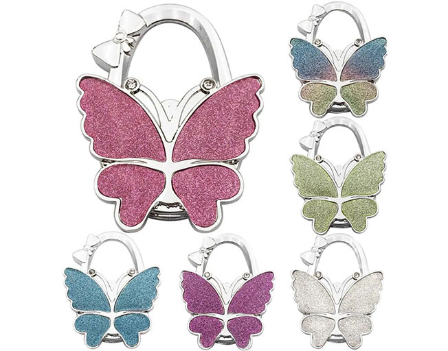 Bag Hanger custom