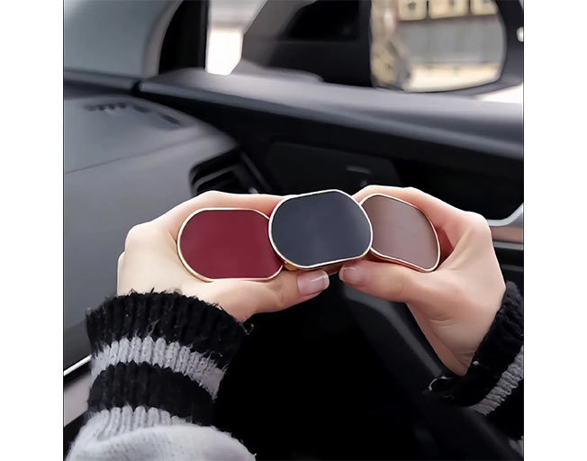 Custom Car Vent Clip Air Freshener