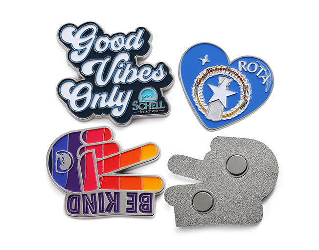 Fridge Magnet custom