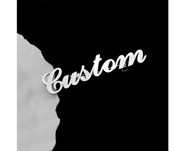Lapel Pin  custom