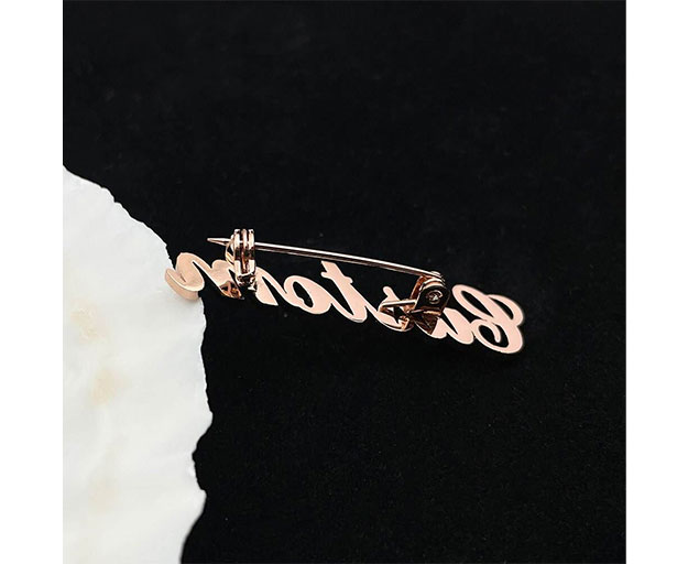 Lapel Pin  custom
