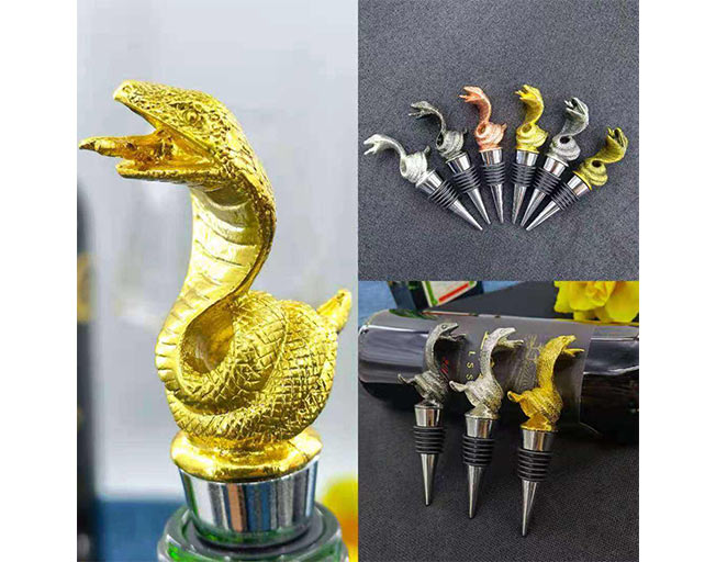 Wine Pourer custom