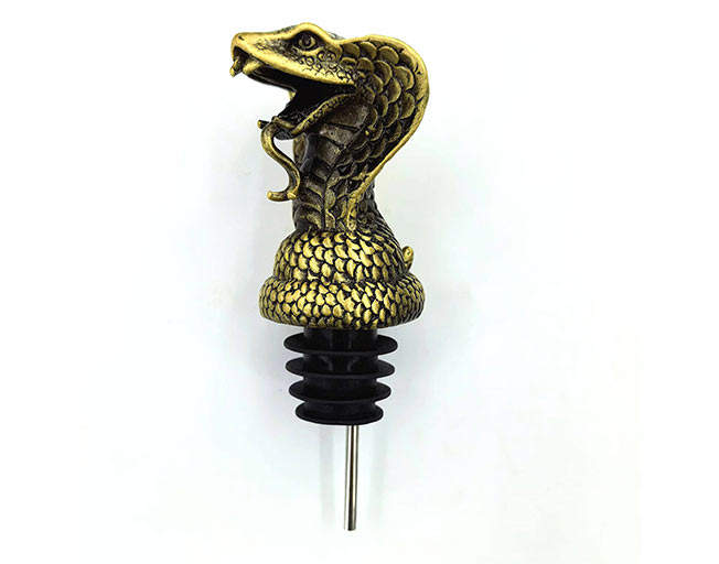 Wine Pourer custom