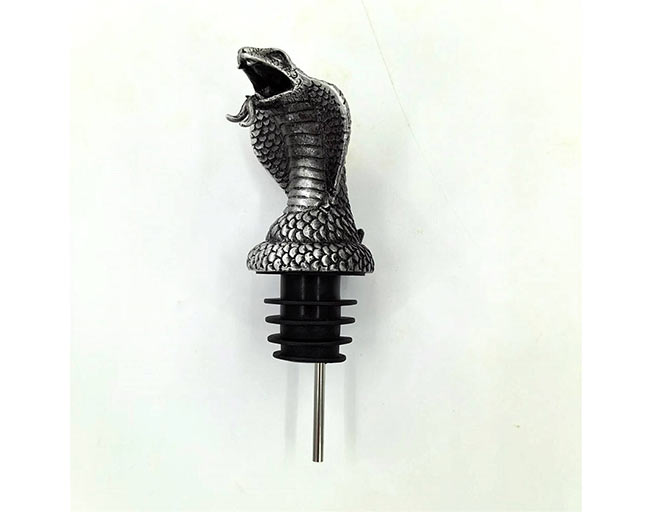 Wine Pourer custom