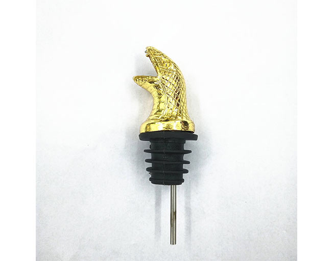 Wine Pourer custom