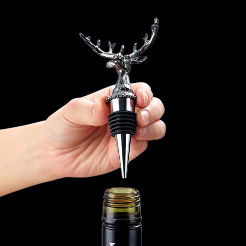 Wine Stopper custom