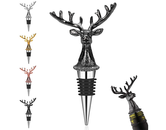 Wine Stopper custom