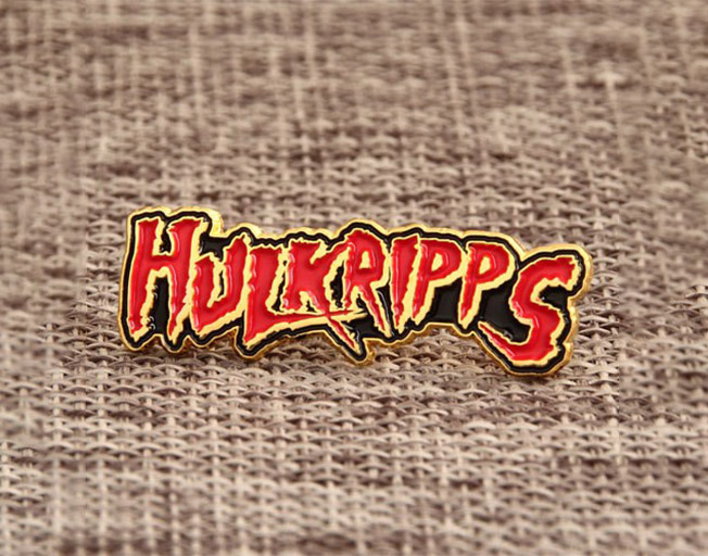 Lapel Pin  custom