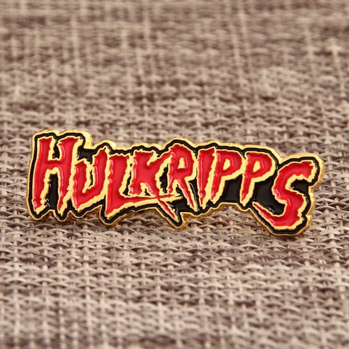 Custom lapel pins bulk