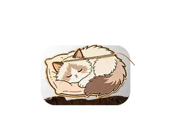Lapel Pin  custom