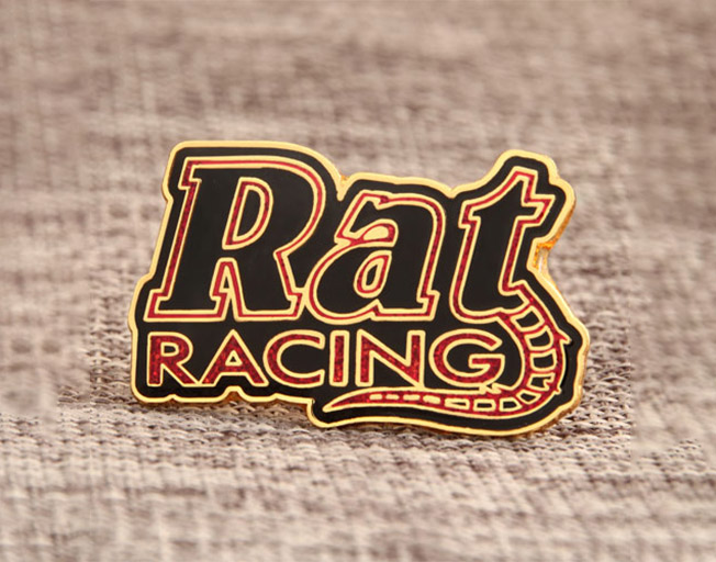 Lapel Pin  custom