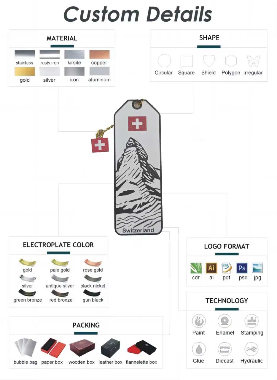 make custom bookmarks make custom bookmarks