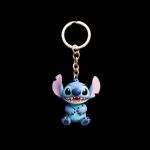 PVC Keychain