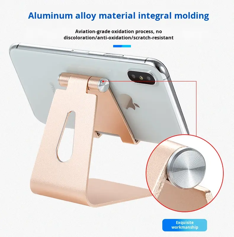 Phone Holder Stand