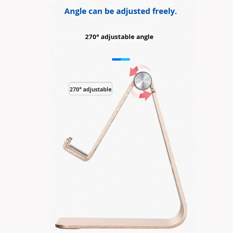 Phone Holder Stand