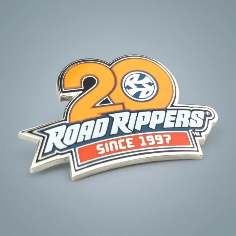 20 road rippers