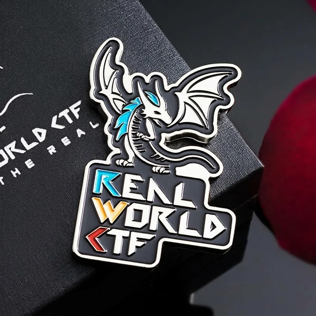 Custom lapel pins bulk