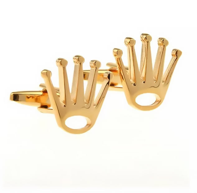 Custom Cufflinks