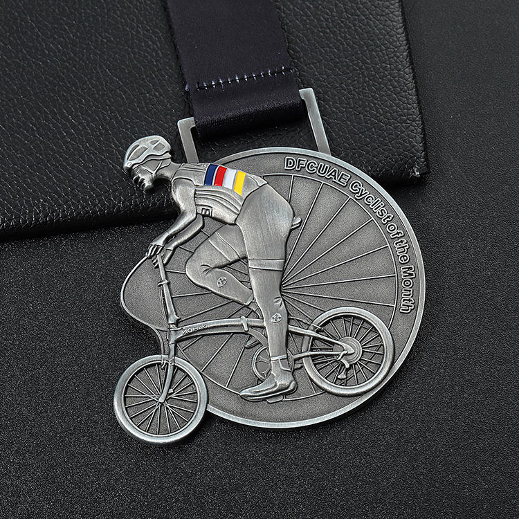Personalized Award Medals Factory