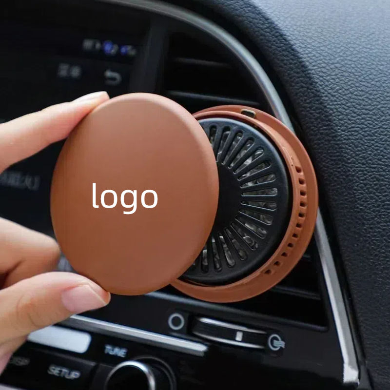 Custom Logo Car Air Fresheners