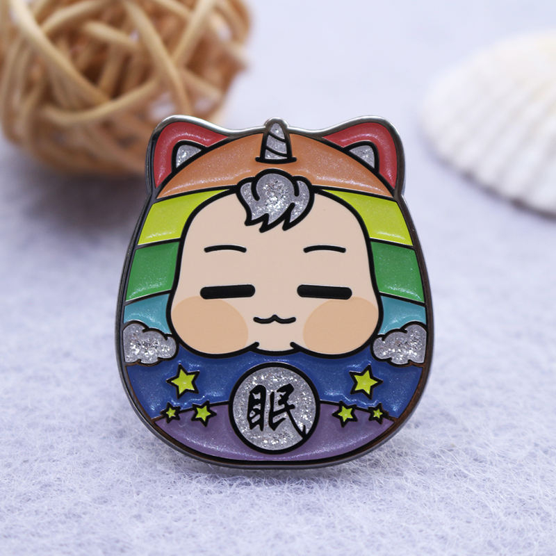 Custom lapel pins bulk