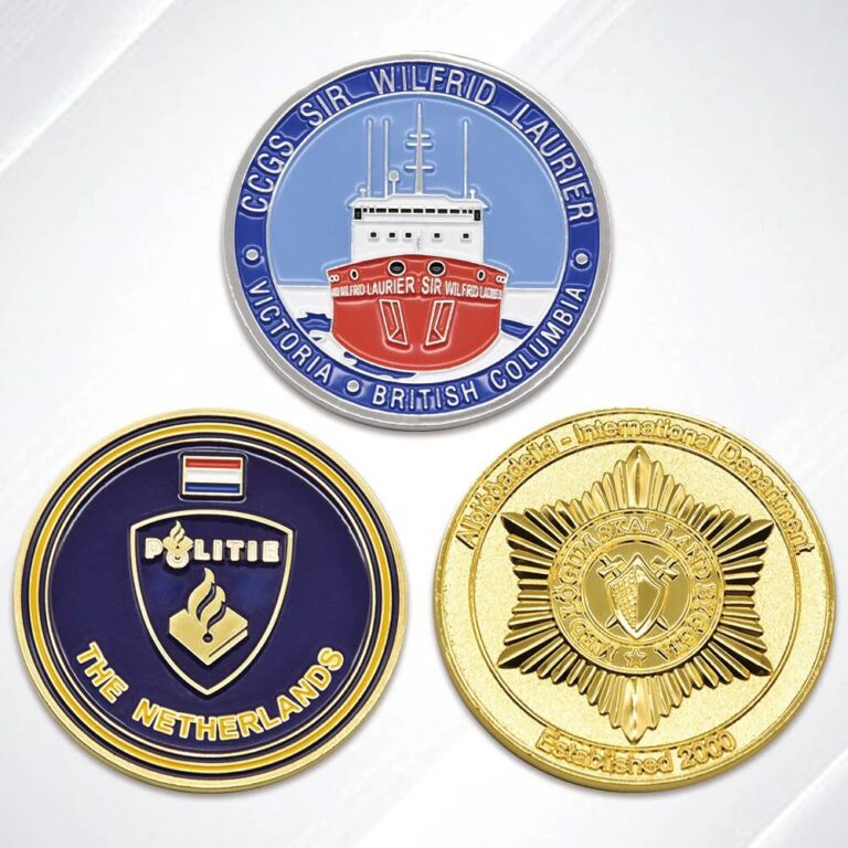 space shuttle challenger coin