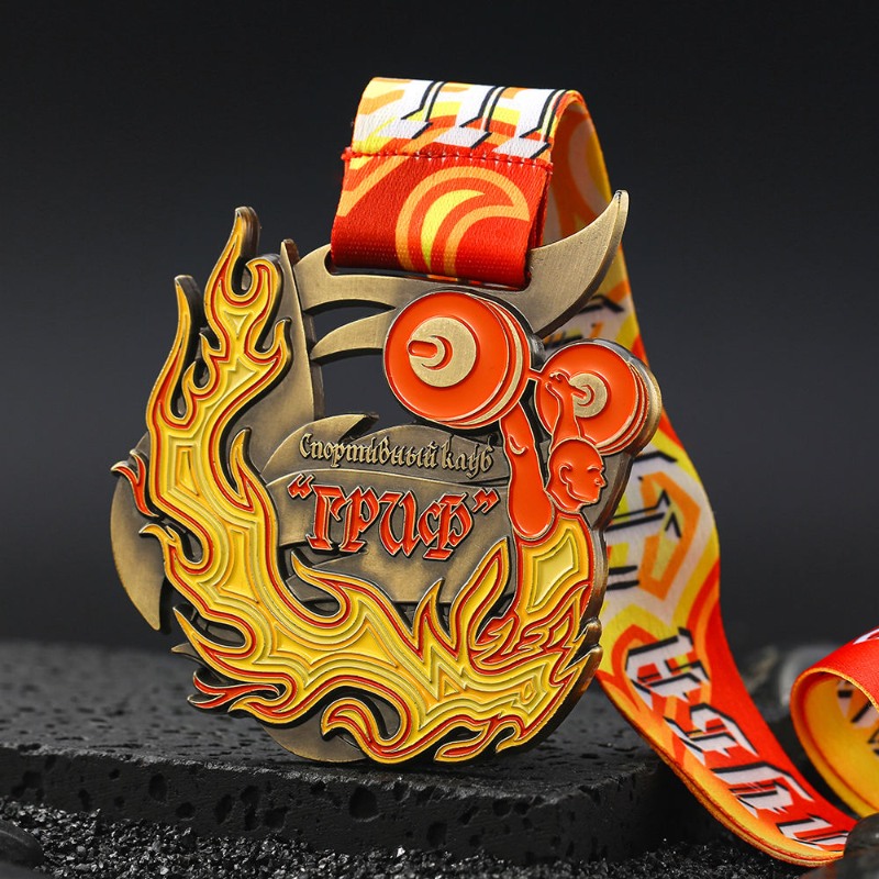 How Can Custom Medals Make Every Achievement More Memorable? How Can Custom Medals Make Every Achievement More Memorable?
