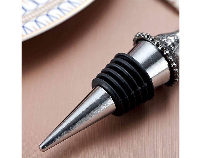 custom logo wine stoppers custom logo wine stoppers