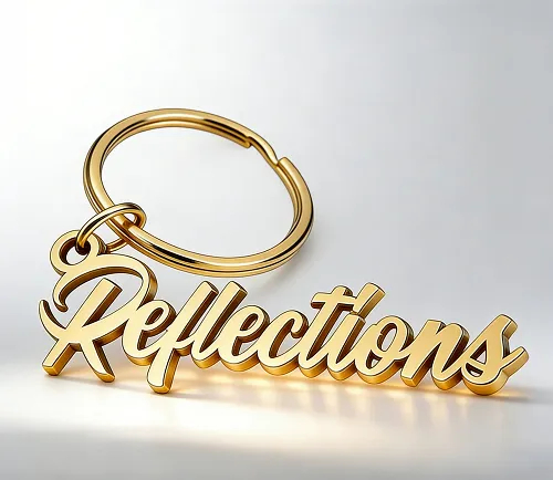 Custom Metal Keychains Manufacturer | Personalized Keychain Factory for Wholesale