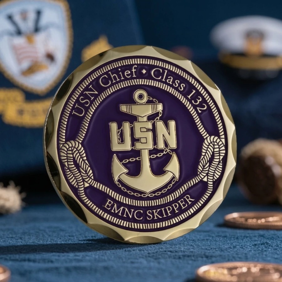 custom challenge coins custom challenge coins