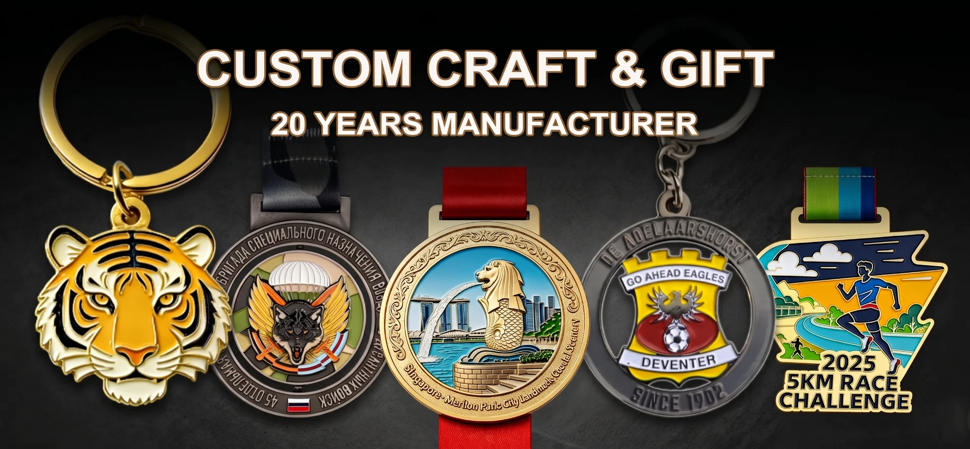 custom craft gift