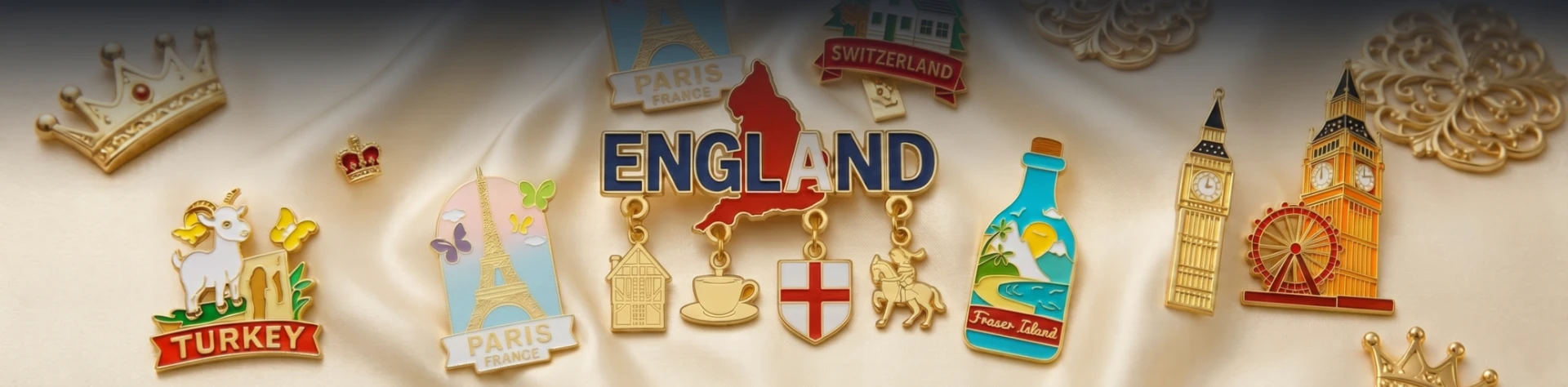metal crafts industry news trends banner