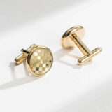 best luxury cufflinks