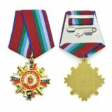 custom medals for awards