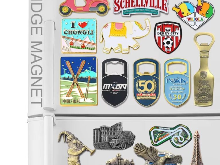 custom refrigerator magnets wholesale