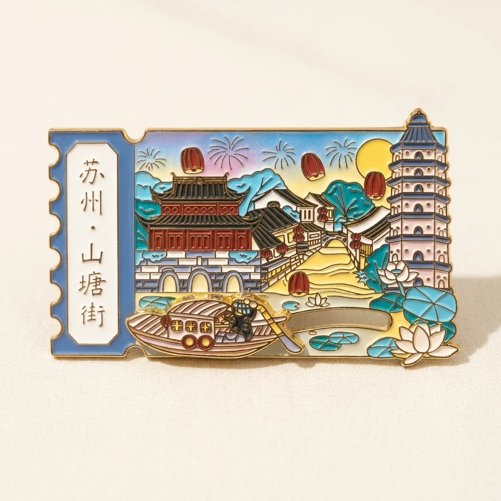interactive sliding metal fridge magnet 01 interactive sliding metal fridge magnet 01