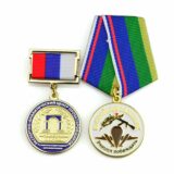 order a custom medal