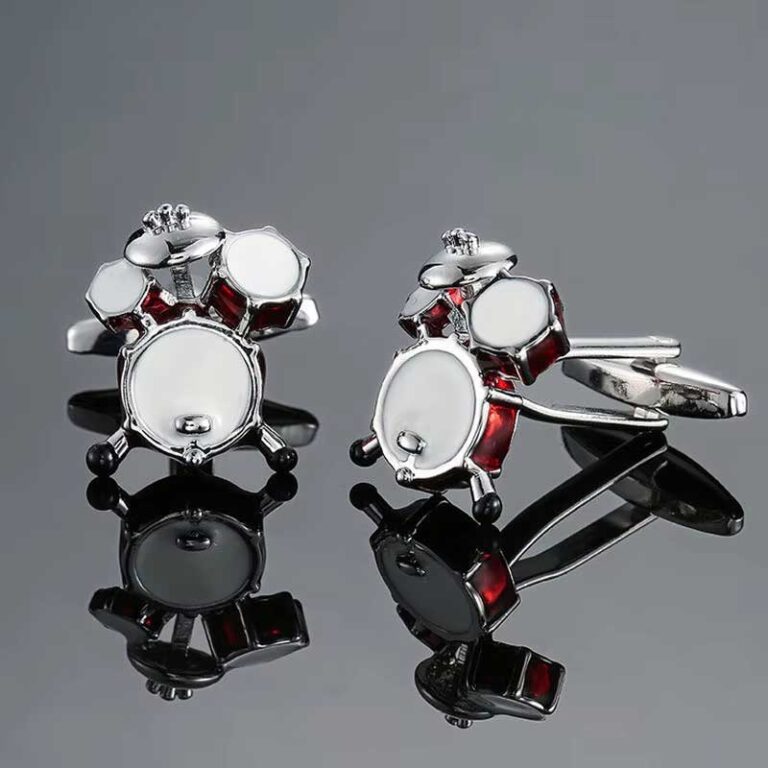 personalised cufflinks picture