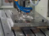 tooling mold