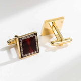 unique mens cufflinks