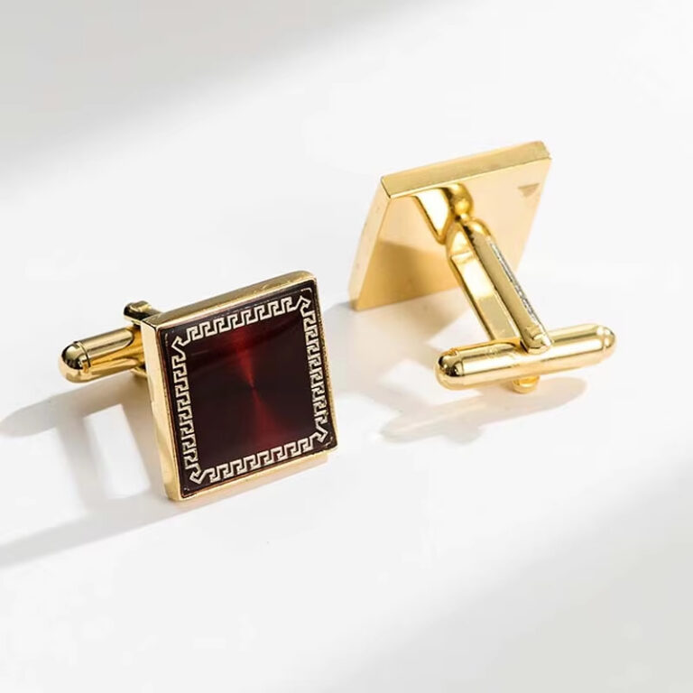 unique mens cufflinks