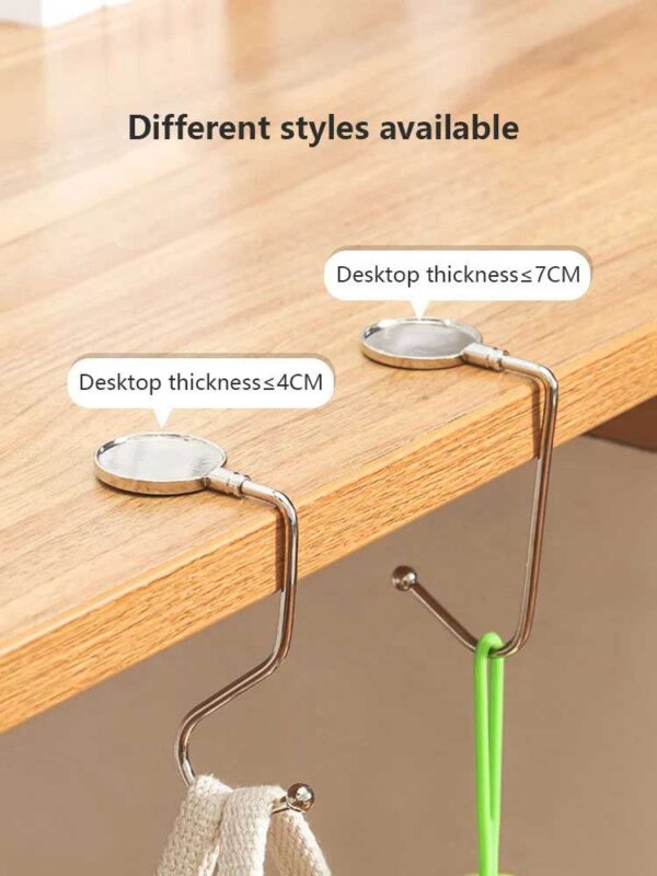 wholesale purse hangers